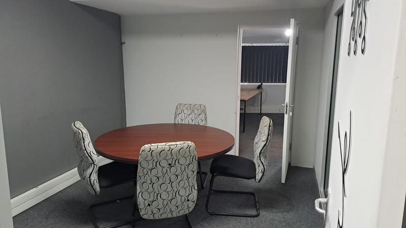 To Let commercial Property for Rent in Newton Park Eastern Cape
